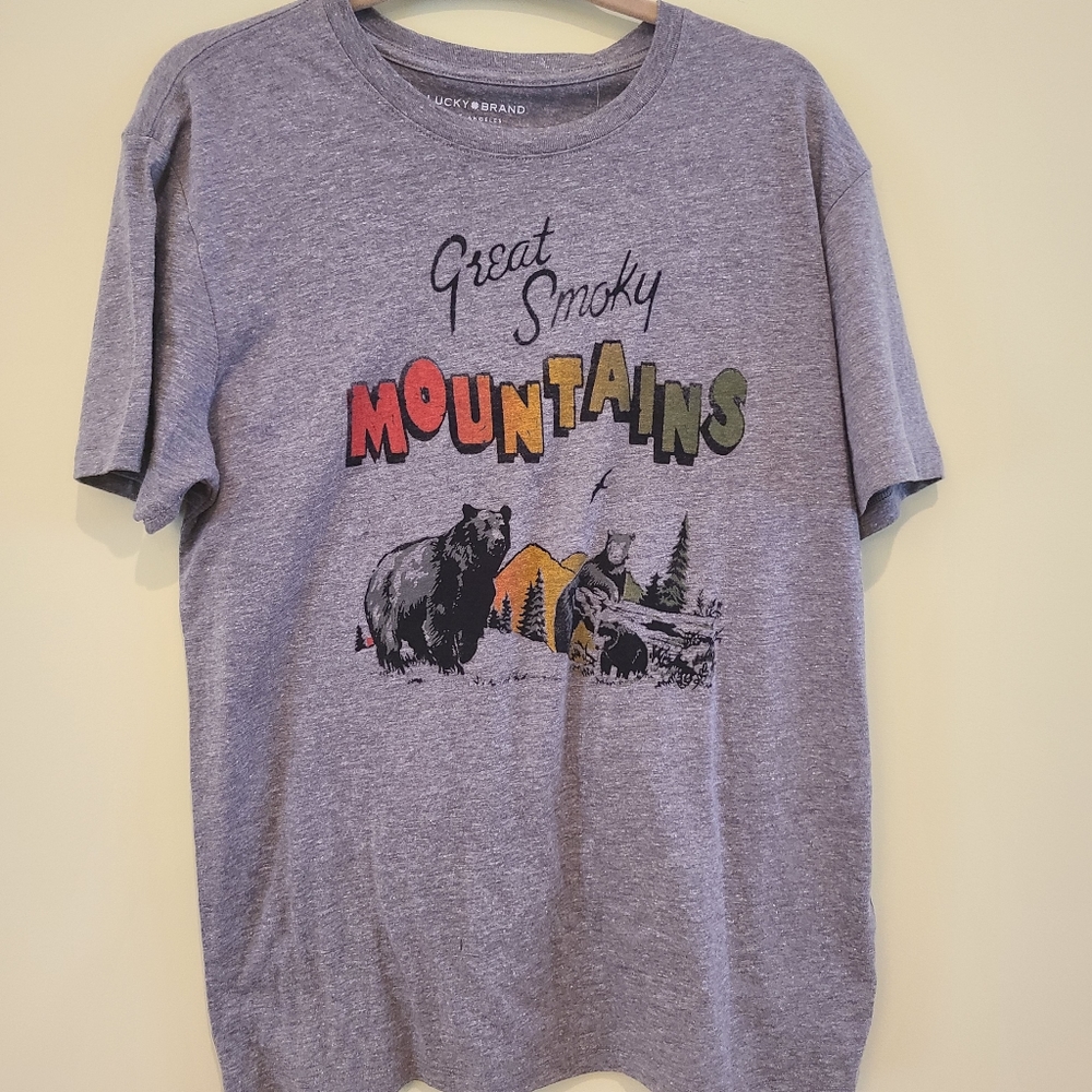 Lucky Brand T-shirt